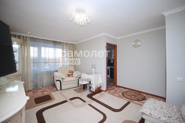 
  Продается 1-комн. квартира, 33.5 м², Черняховского ул, д. 8
. Фото 4.