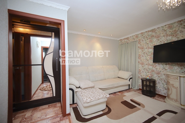 
  Продается 1-комн. квартира, 33.5 м², Черняховского ул, д. 8
. Фото 8.