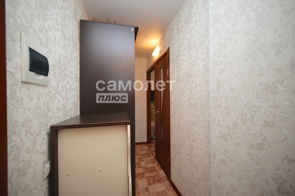 
  Продается 1-комн. квартира, 33.5 м², Черняховского ул, д. 8
. Фото 16.