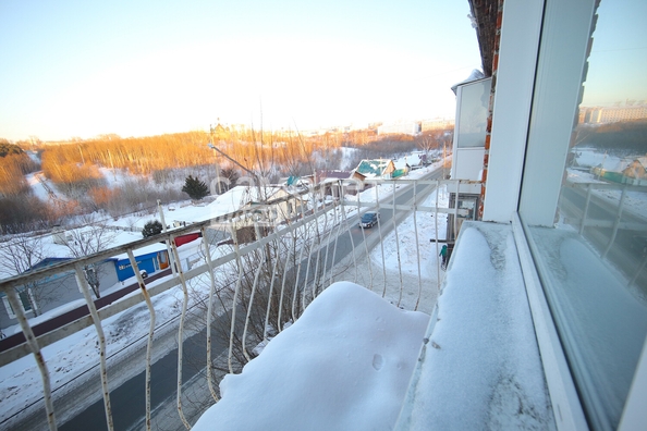 
  Продается 1-комн. квартира, 33.5 м², Черняховского ул, д. 8
. Фото 22.