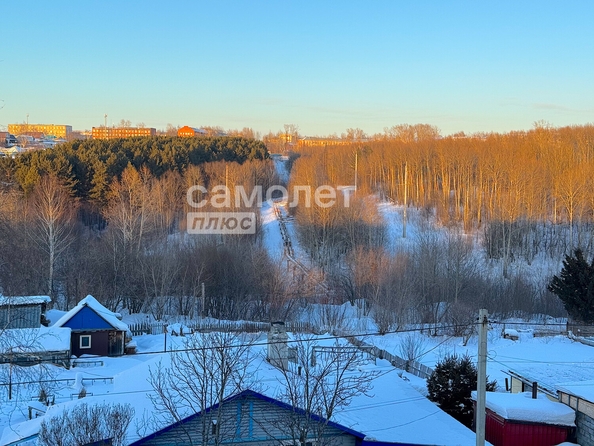 
  Продается 1-комн. квартира, 33.5 м², Черняховского ул, д. 8
. Фото 25.