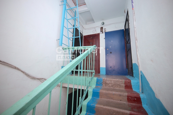 
  Продается 1-комн. квартира, 33.5 м², Черняховского ул, д. 8
. Фото 29.