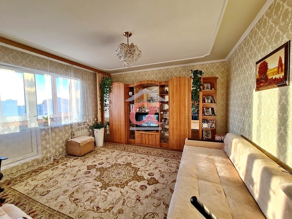 
   Продам 2-комнатную, 51.6 м², Свободы ул, 19

. Фото 1.