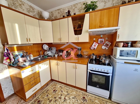 
   Продам 2-комнатную, 51.6 м², Свободы ул, 19

. Фото 16.