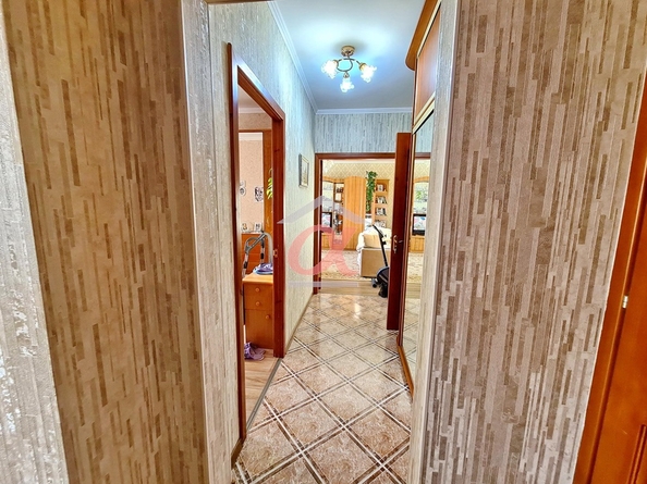 
   Продам 2-комнатную, 51.6 м², Свободы ул, 19

. Фото 18.