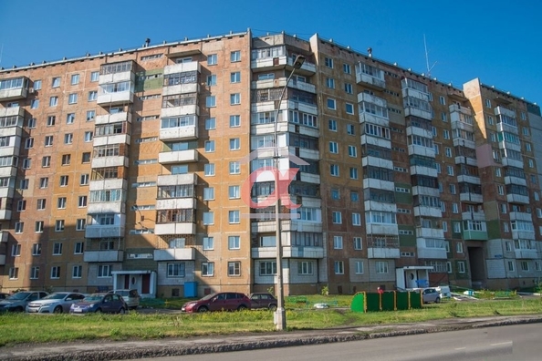 
   Продам 2-комнатную, 51.6 м², Свободы ул, 19

. Фото 23.