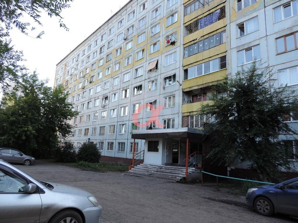 
   Продам 1-комнатную, 23 м², Сибиряков-Гвардейцев ул, 19

. Фото 13.