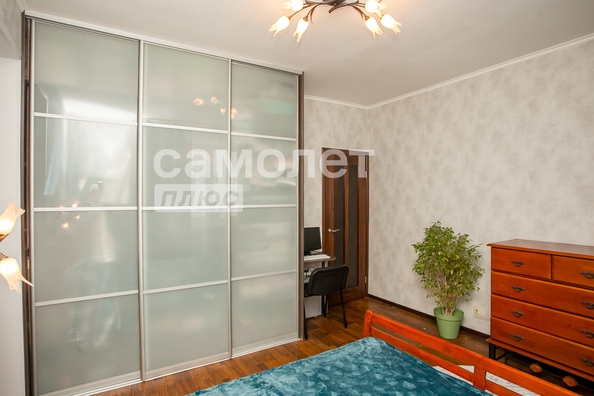 
   Продам 3-комнатную, 72.6 м², Дружбы ул, 3Б

. Фото 11.