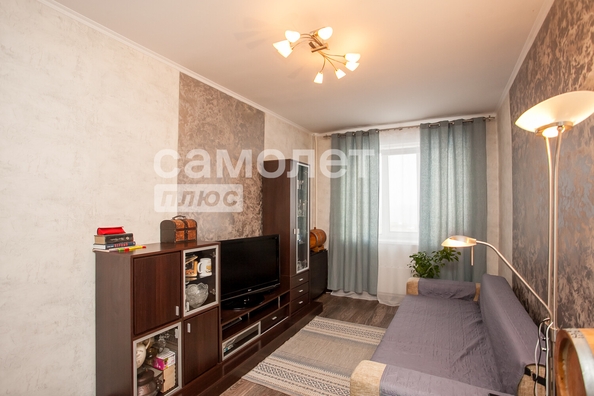 
   Продам 3-комнатную, 72.6 м², Дружбы ул, 3Б

. Фото 16.