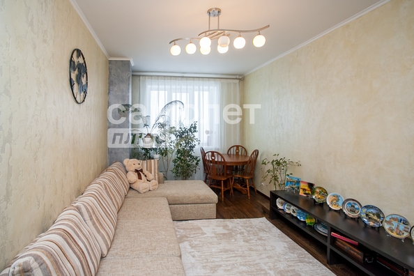 
  Продается 3-комн. квартира, 72.6 м², Дружбы ул, д. 3Б
. Фото 16.