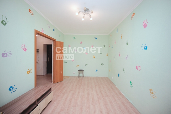 
   Продам 1-комнатную, 30.2 м², Больничная ул, 1а

. Фото 4.