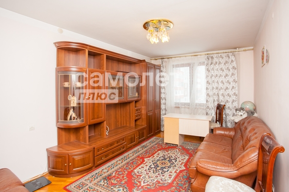 
   Продам 5-комнатную, 159.9 м², Тухачевского ул, 43

. Фото 22.