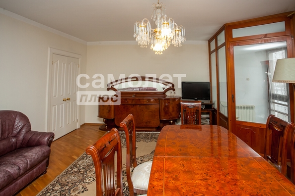 
  Продается 4-комн. квартира, 159.9 м², Тухачевского ул, д. 43
. Фото 6.