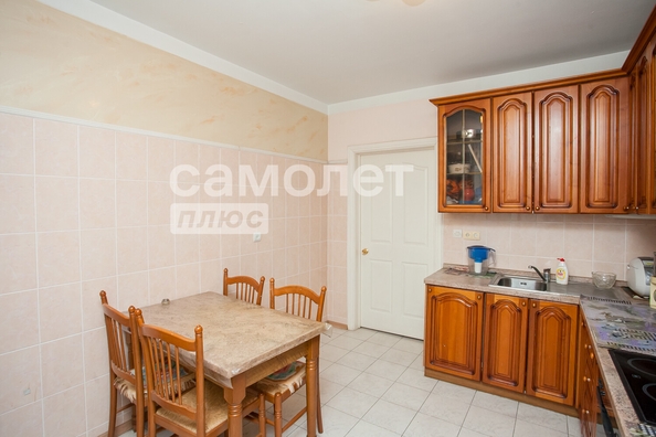 
  Продается 4-комн. квартира, 159.9 м², Тухачевского ул, д. 43
. Фото 11.