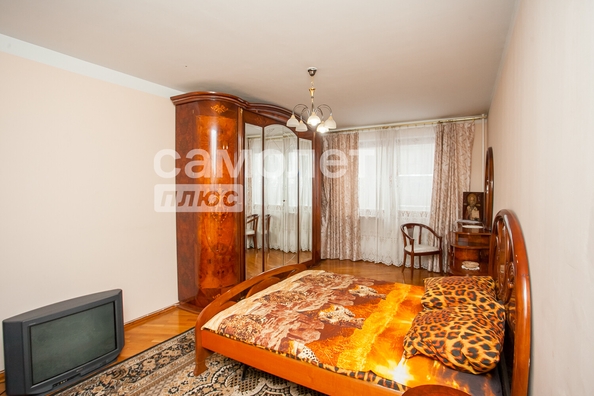 
  Продается 4-комн. квартира, 159.9 м², Тухачевского ул, д. 43
. Фото 19.