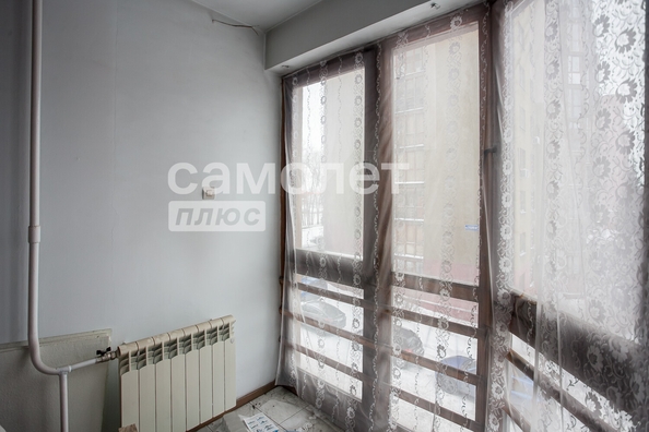 
  Продается 4-комн. квартира, 159.9 м², Тухачевского ул, д. 43
. Фото 27.