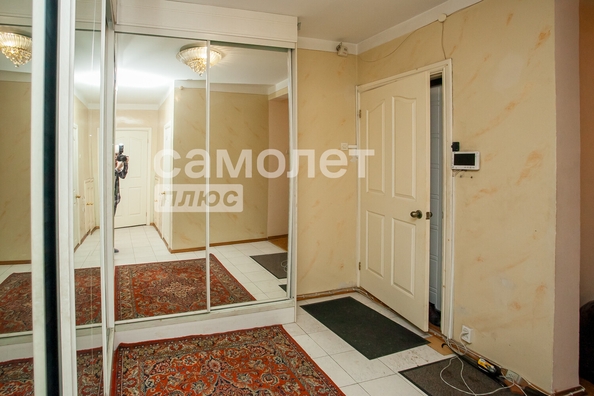 
  Продается 4-комн. квартира, 159.9 м², Тухачевского ул, д. 43
. Фото 28.