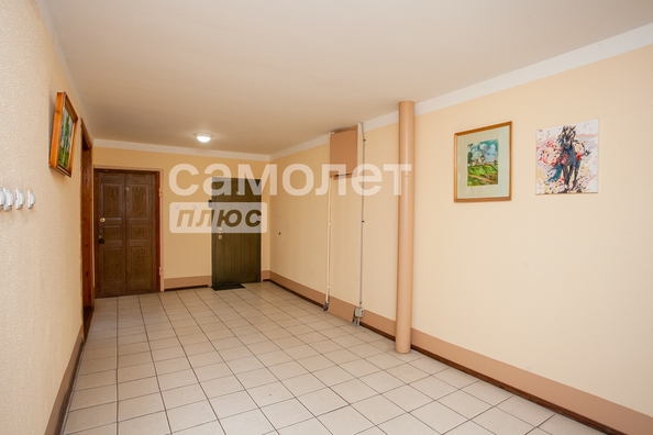 
  Продается 4-комн. квартира, 159.9 м², Тухачевского ул, д. 43
. Фото 34.