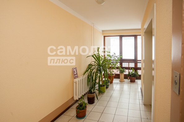 
  Продается 4-комн. квартира, 159.9 м², Тухачевского ул, д. 43
. Фото 35.