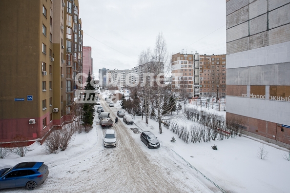 
  Продается 4-комн. квартира, 159.9 м², Тухачевского ул, д. 43
. Фото 42.