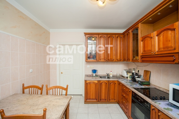 
  Продается 4-комн. квартира, 159.9 м², Тухачевского ул, д. 43
. Фото 10.