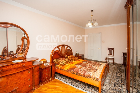 
  Продается 4-комн. квартира, 159.9 м², Тухачевского ул, д. 43
. Фото 19.