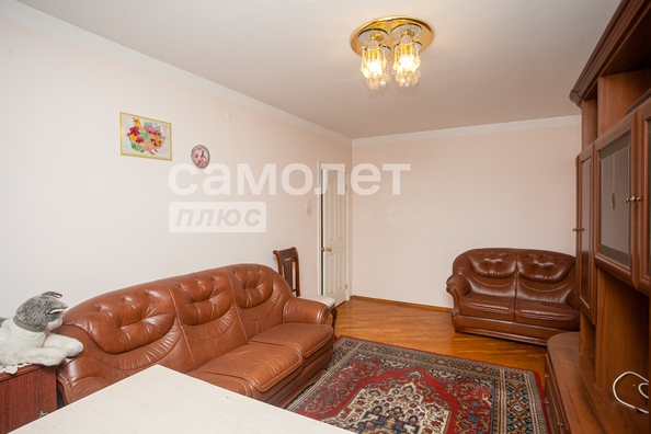 
  Продается 4-комн. квартира, 159.9 м², Тухачевского ул, д. 43
. Фото 22.
