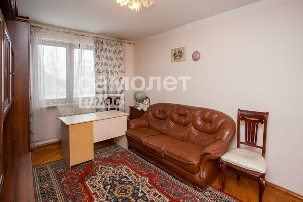 
  Продается 4-комн. квартира, 159.9 м², Тухачевского ул, д. 43
. Фото 24.