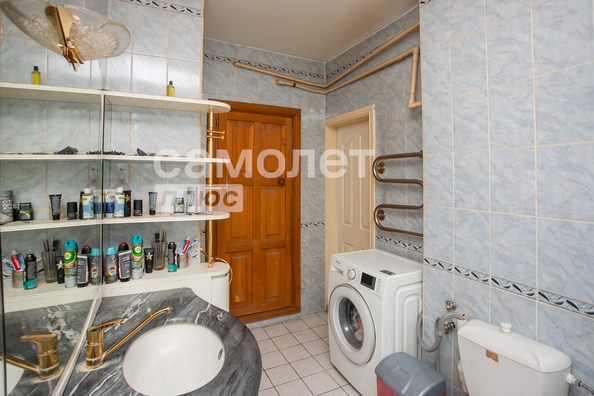 
  Продается 4-комн. квартира, 159.9 м², Тухачевского ул, д. 43
. Фото 32.