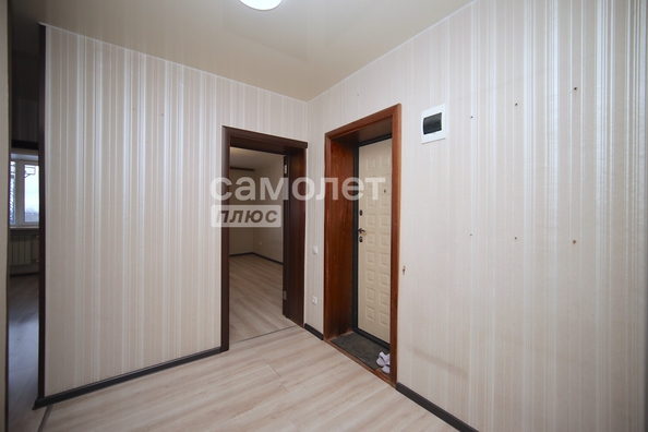 
   Продам 3-комнатную, 54.9 м², Комсомольский проезд, 7

. Фото 3.