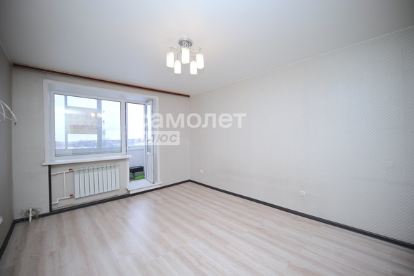 
  Продается 3-комн. квартира, 54.9 м², Комсомольский проезд, д. 7
. Фото 9.