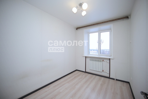 
  Продается 3-комн. квартира, 54.9 м², Комсомольский проезд, д. 7
. Фото 18.