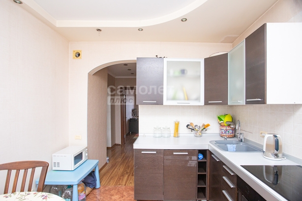 
  Продается 3-комн. квартира, 61 м², Московский пр-кт, д. 45б
. Фото 3.