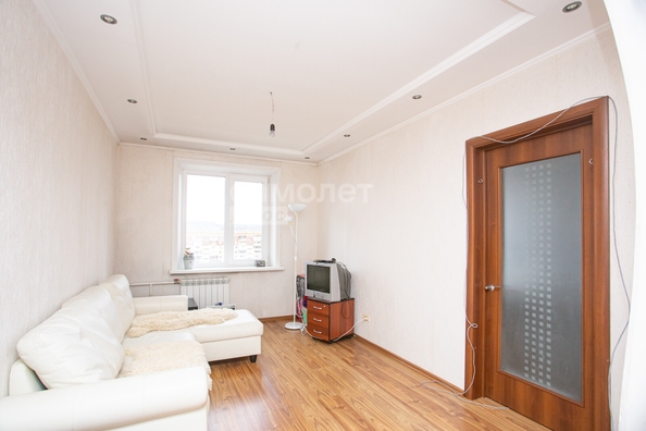 
  Продается 3-комн. квартира, 61 м², Московский пр-кт, д. 45б
. Фото 8.