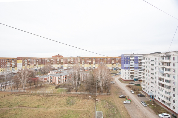 
  Продается 3-комн. квартира, 61 м², Московский пр-кт, д. 45б
. Фото 11.