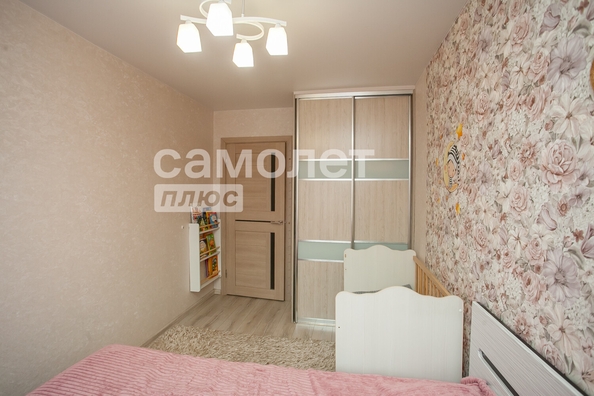 
   Продам 2-комнатную, 43.3 м², Марковцева ул, 14

. Фото 6.