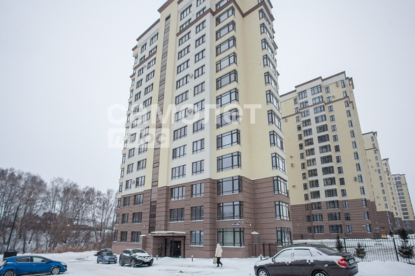 
   Продам 4-комнатную, 79.3 м², Дружбы ул, 30/5

. Фото 1.