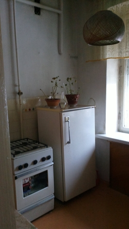 
  Сдам в аренду 1-комнатную квартиру, 37 м², Кемерово

. Фото 3.