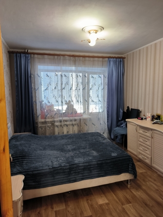 
   Продам 4-комнатную, 63 м², Юрия Смирнова ул, 16

. Фото 9.