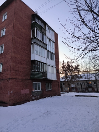 
   Продам 4-комнатную, 63 м², Юрия Смирнова ул, 16

. Фото 20.