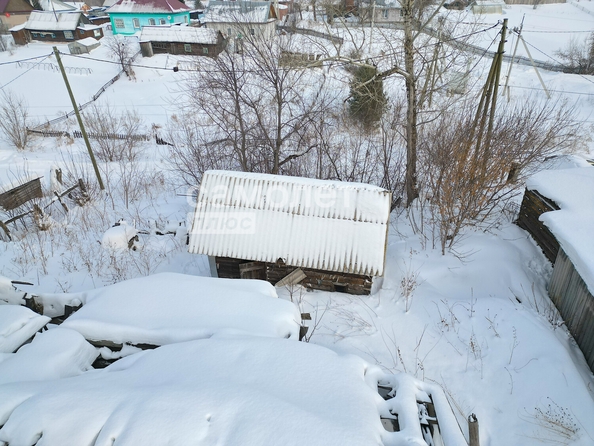 
  Продам  дачный участок, 14 соток, Кемерово

. Фото 10.