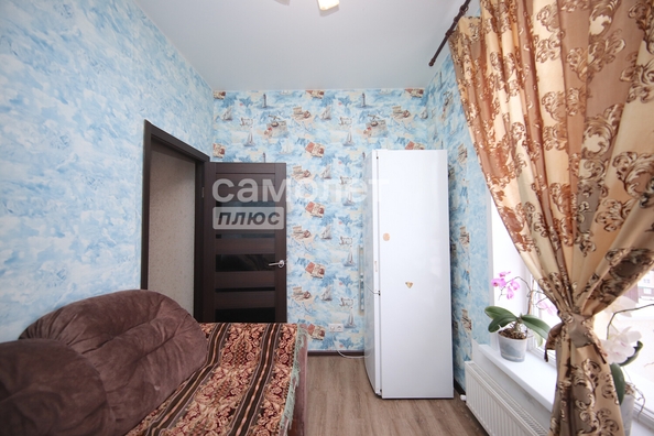 
   Продам 2-комнатную, 48.3 м², Дружбы ул, 30

. Фото 9.