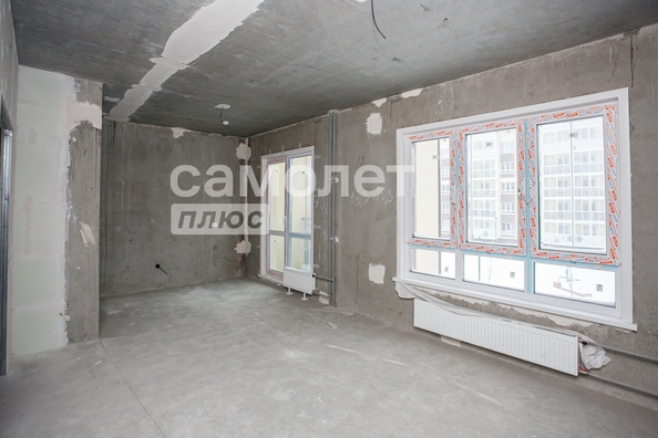 
   Продам 1-комнатную, 34.2 м², Баварская ул, 12

. Фото 3.