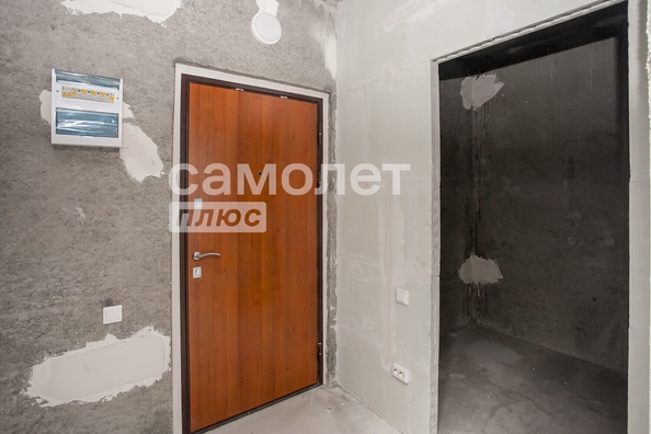 
   Продам студию, 34.2 м², Баварская ул, 11

. Фото 5.