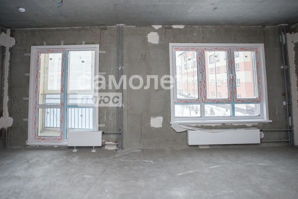 
  Продается студия, 34.2 м², Баварская ул, д. 11
. Фото 4.