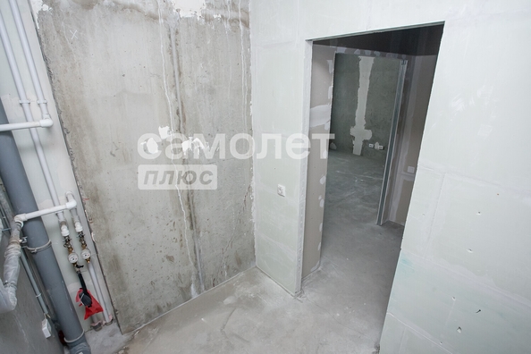 
  Продается студия, 34.2 м², Баварская ул, д. 11
. Фото 13.