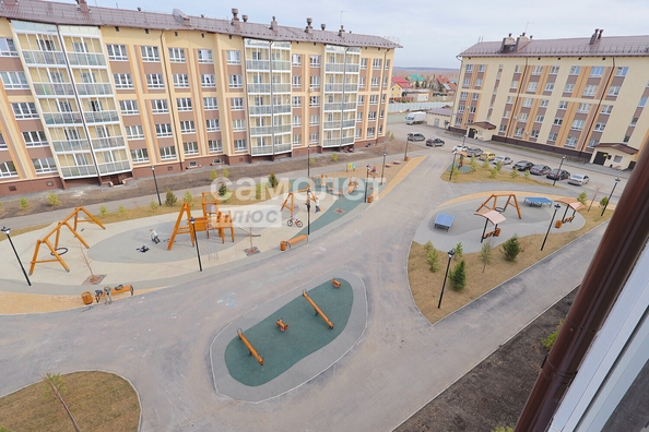 
  Продается студия, 34.2 м², Баварская ул, д. 11
. Фото 7.