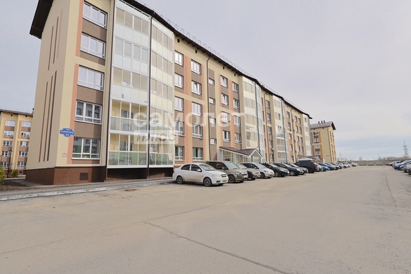 
  Продается студия, 34.2 м², Баварская ул, д. 11
. Фото 11.