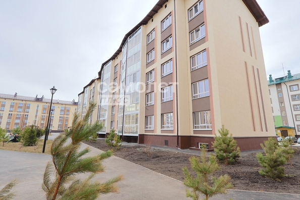 
  Продается студия, 34.2 м², Баварская ул, д. 11
. Фото 3.