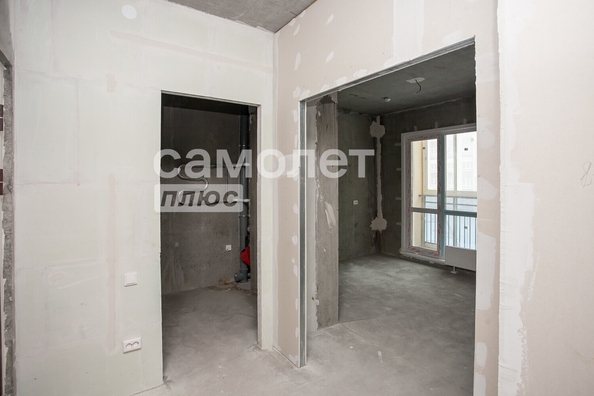 
  Продается студия, 34.2 м², Баварская ул, д. 11
. Фото 11.